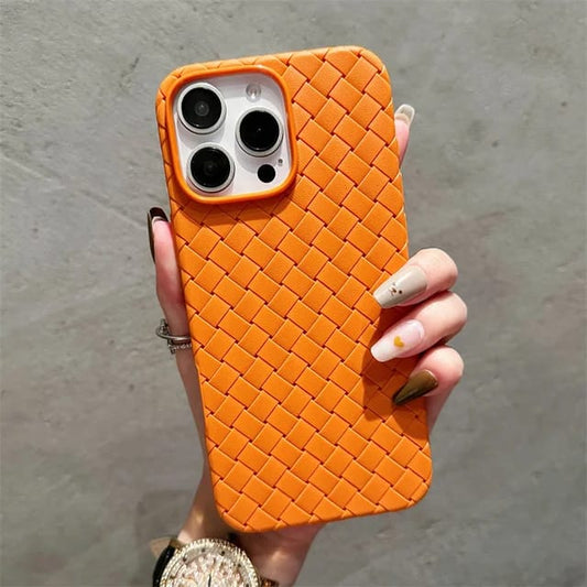 iPhone Luxury Wowen Case For iPhone Series